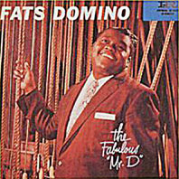 Fats Domino